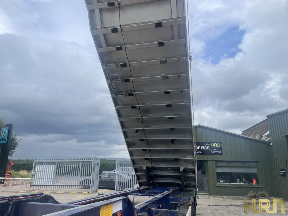 MISC TRAILER FRUEHAUF TIPPER (12012041) - Image 16