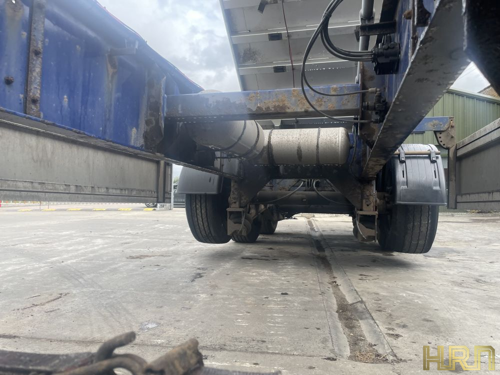 MISC TRAILER FRUEHAUF TIPPER (12012041) - Image 17