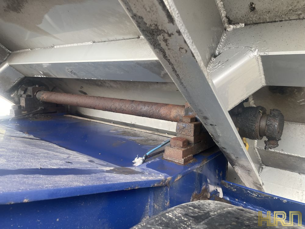 MISC TRAILER FRUEHAUF TIPPER (12012041) - Image 19