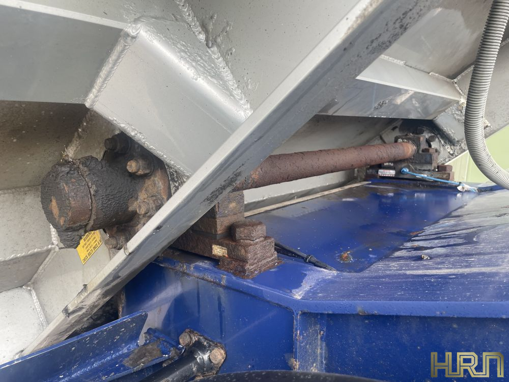 MISC TRAILER FRUEHAUF TIPPER (12012041) - Image 21