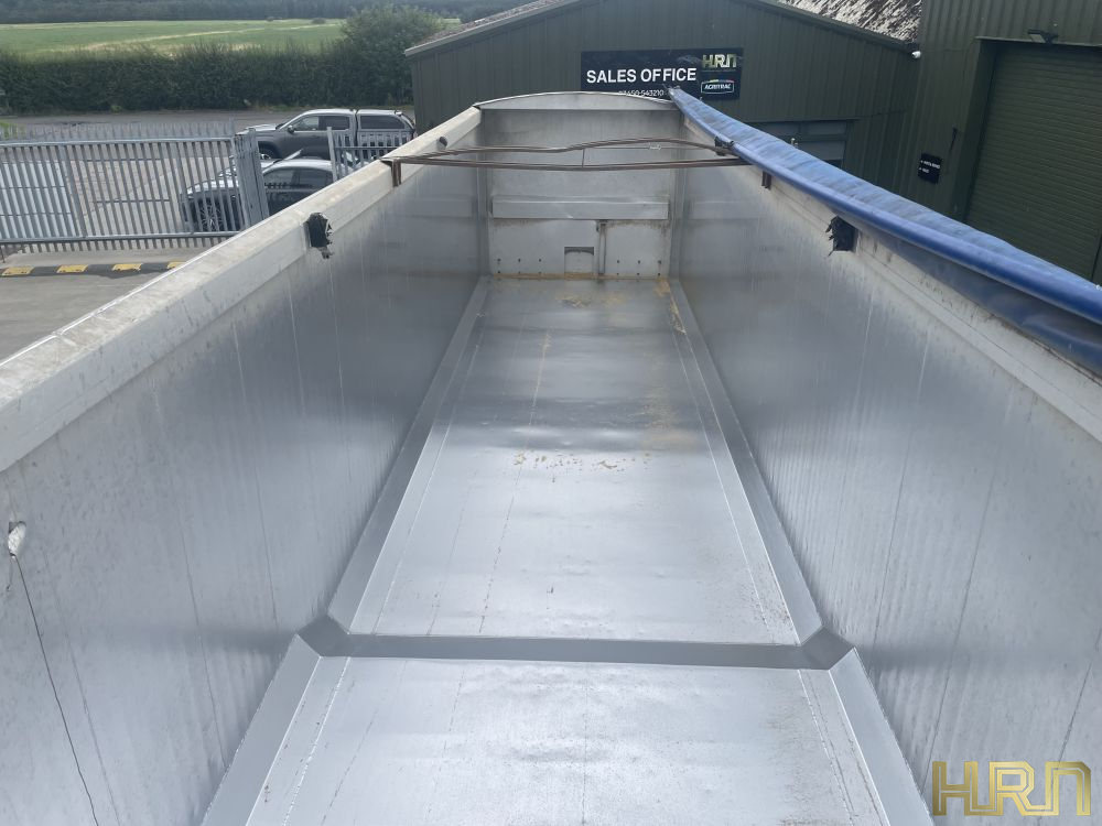 MISC TRAILER FRUEHAUF TIPPER (12012041) - Image 24