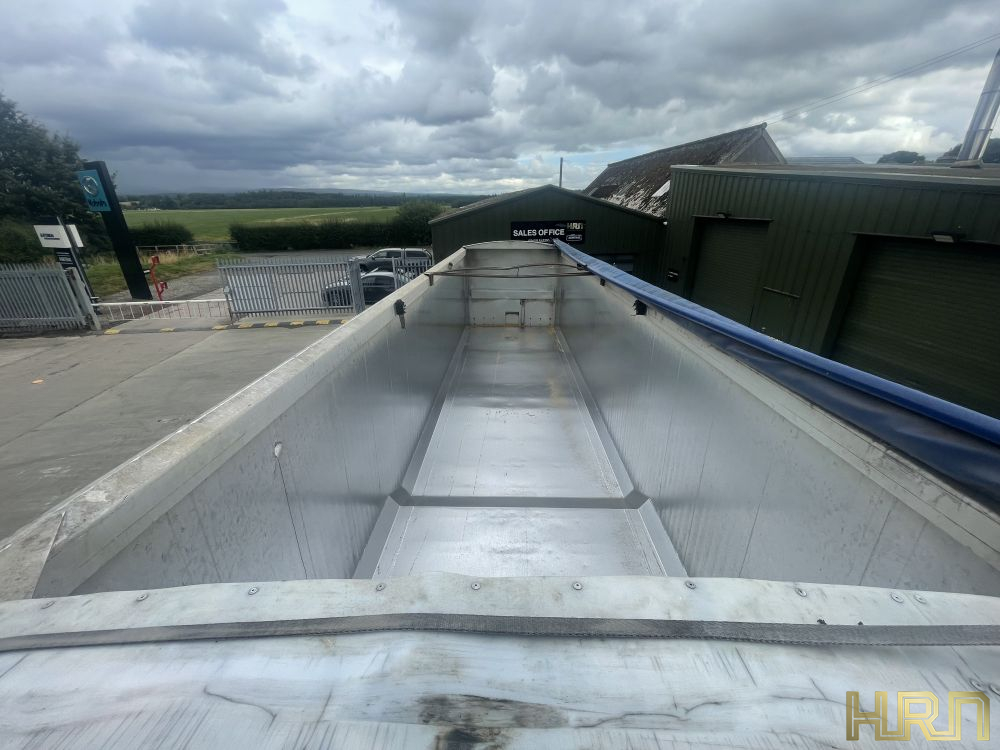 MISC TRAILER FRUEHAUF TIPPER (12012041) - Image 25