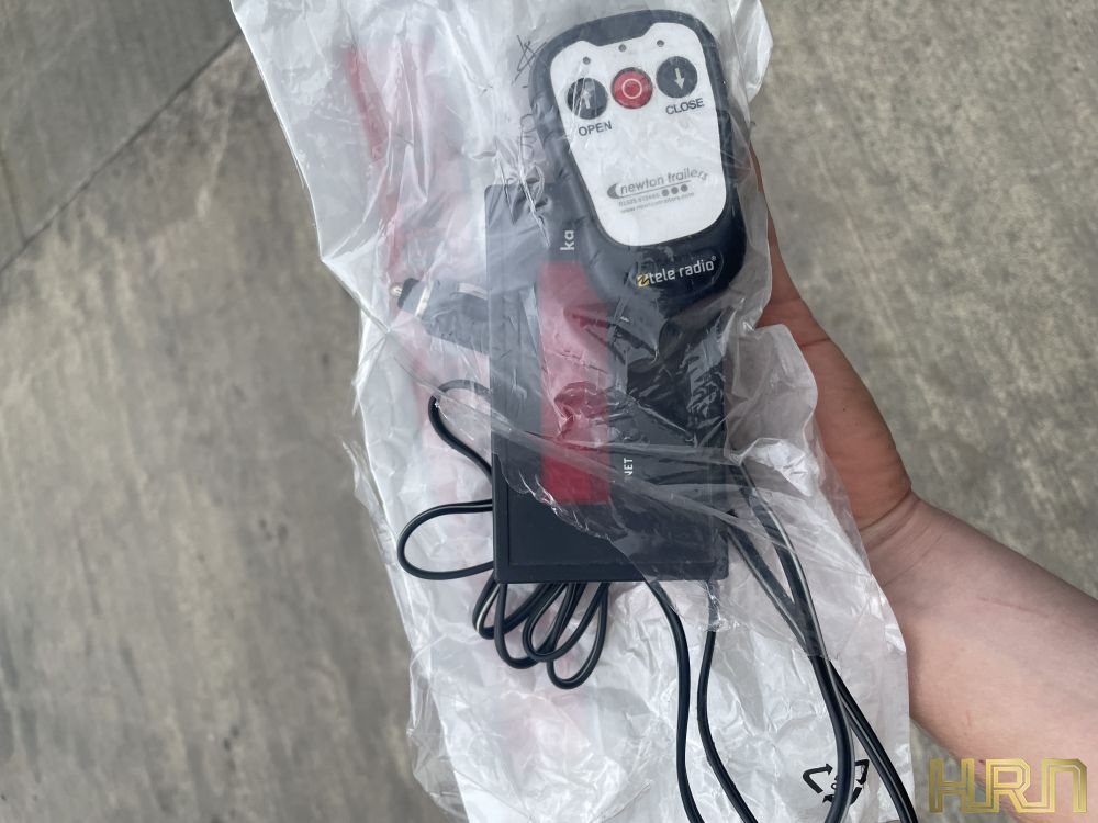 MISC TRAILER FRUEHAUF TIPPER (12012041) - Image 26