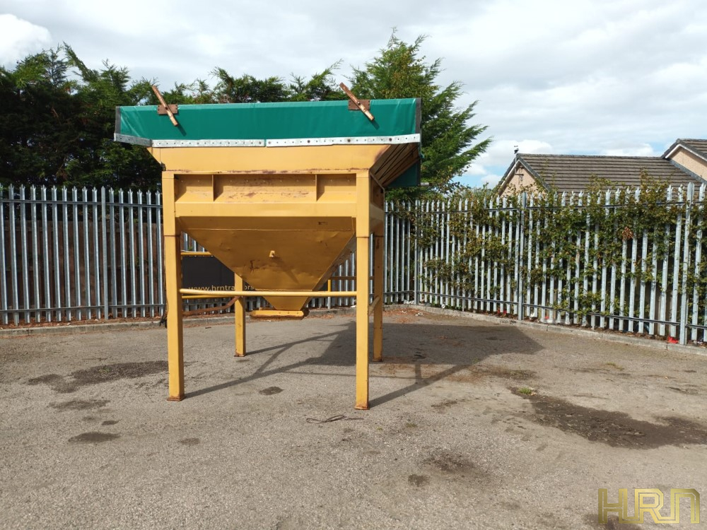 MISC GRAIN HOPPER 4T (12012184) - Image 4