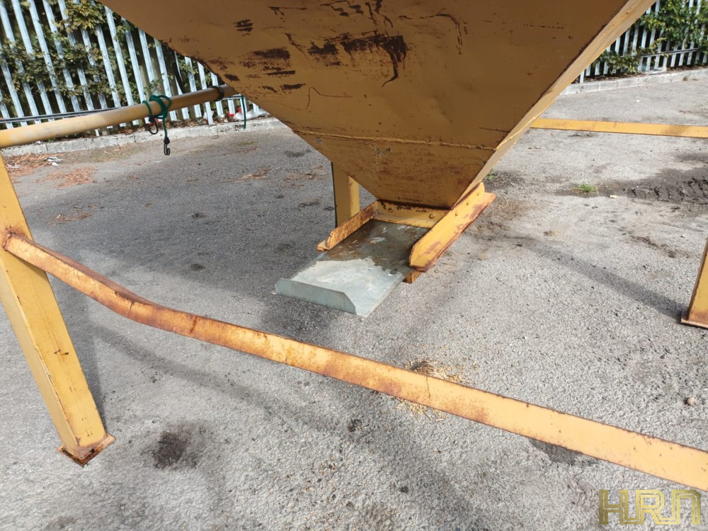 MISC GRAIN HOPPER 4T (12012184) - Image 7