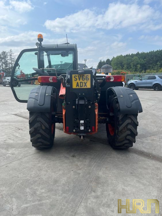 BOBCAT TL358+ TELEHANDLER (12012001) - Image 4