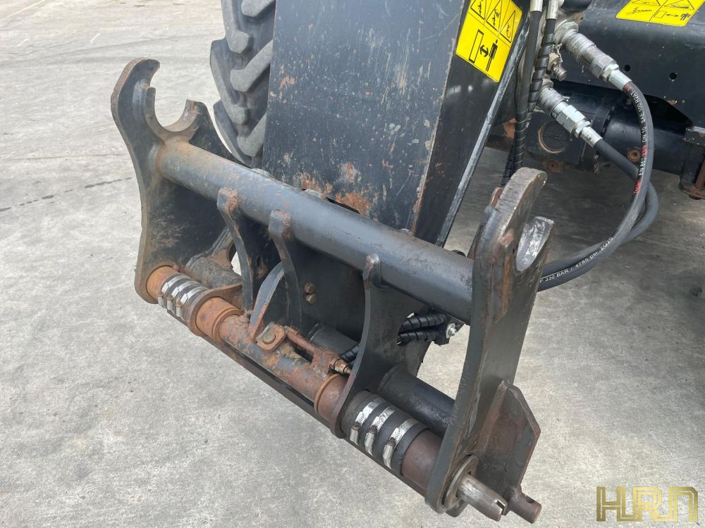 BOBCAT TL358+ TELEHANDLER (12012001) - Image 7