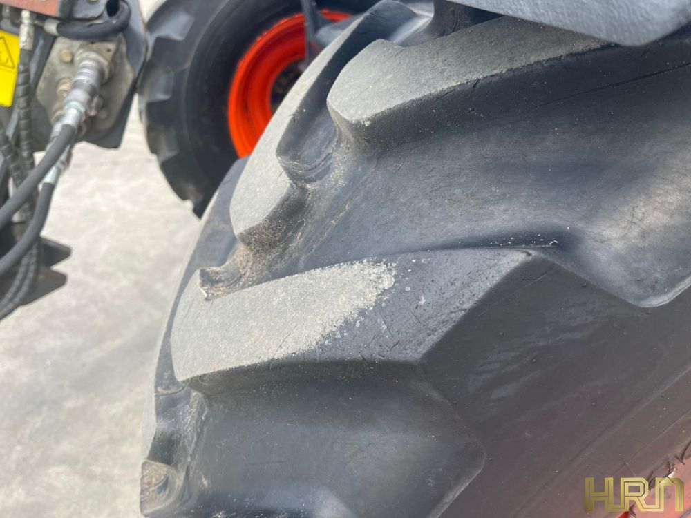 BOBCAT TL358+ TELEHANDLER (12012001) - Image 10