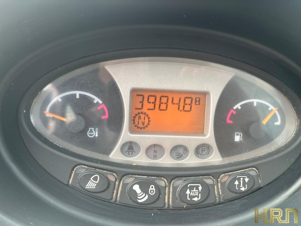 BOBCAT TL358+ TELEHANDLER (12012001) - Image 12