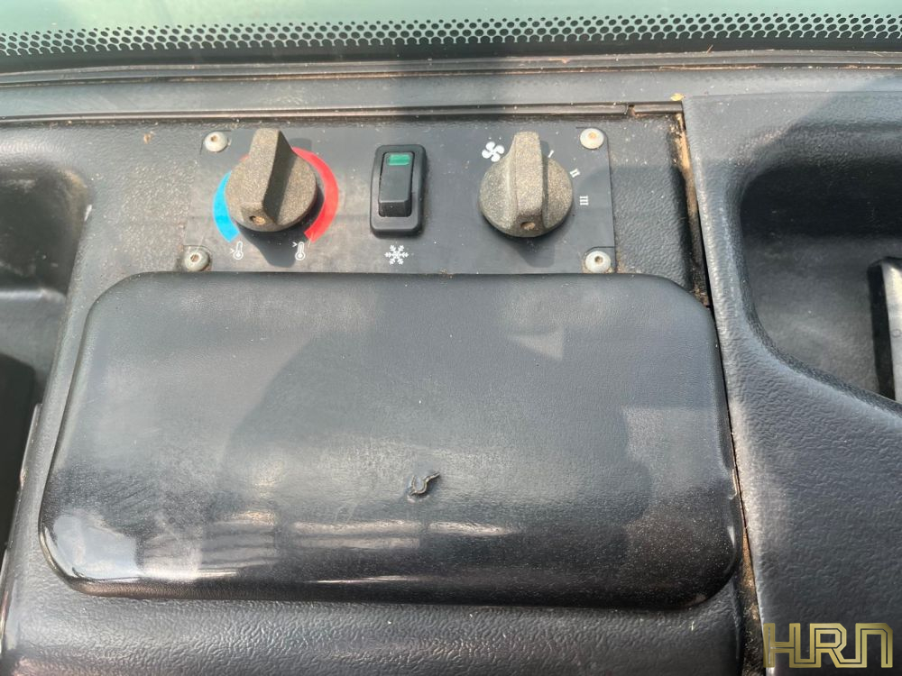 BOBCAT TL358+ TELEHANDLER (12012001) - Image 15