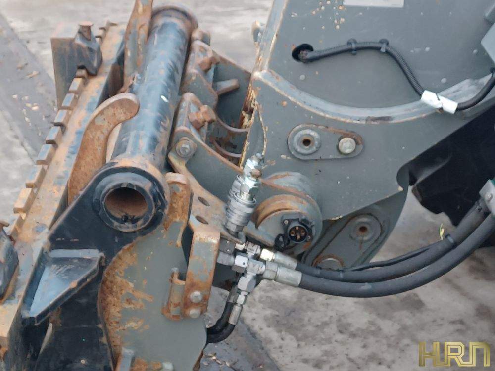 KRAMER KT407 TELEHANDLER (12010644) - Image 12