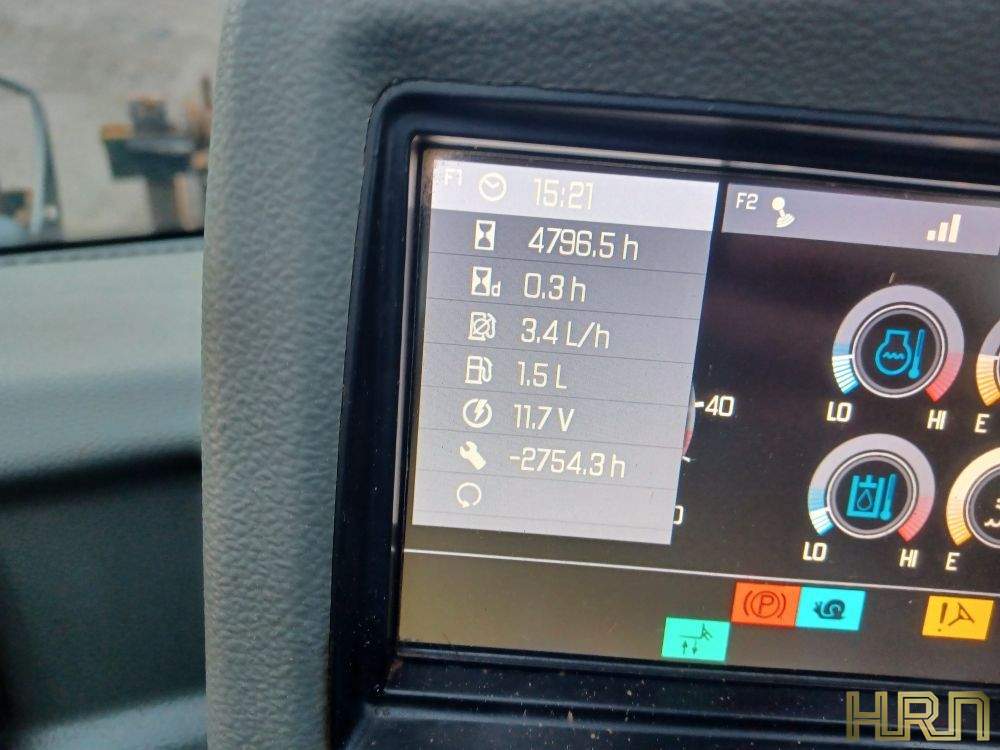 KRAMER KT407 TELEHANDLER (12010644) - Image 13