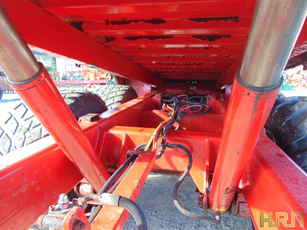 HERRON 18T TRAILER (12007856) - Image 3