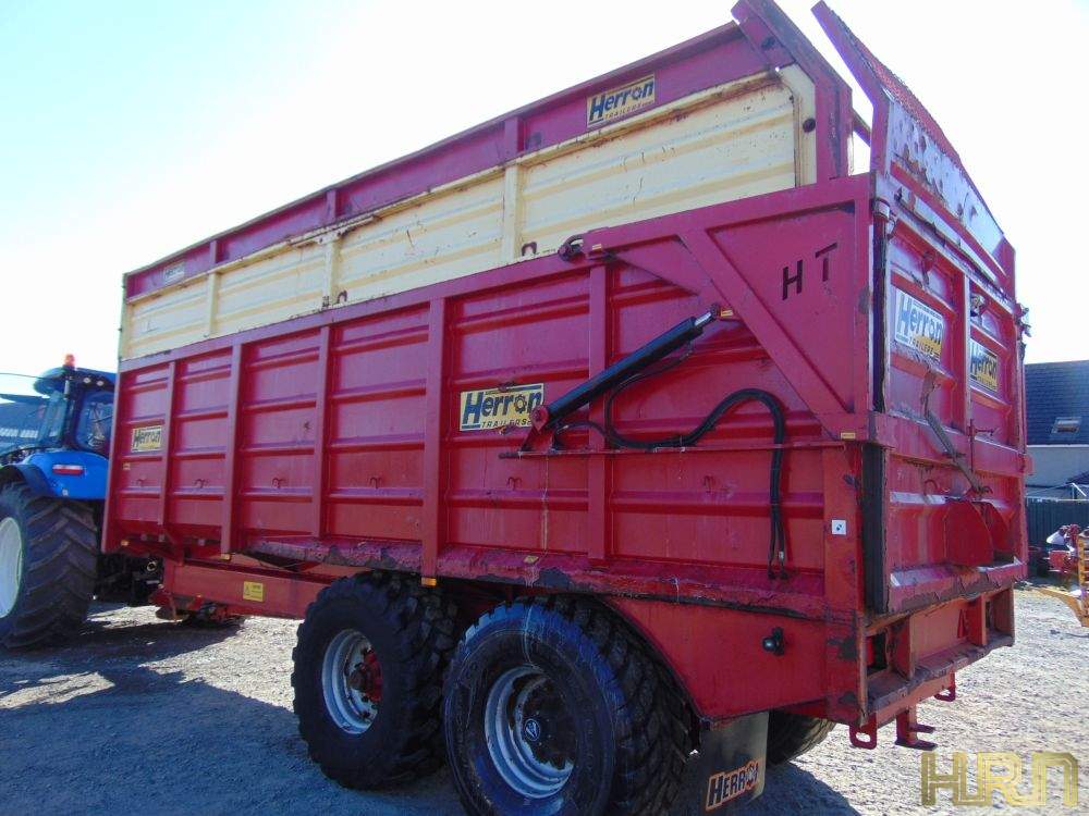 HERRON 18T TRAILER (12007856) - Image 5