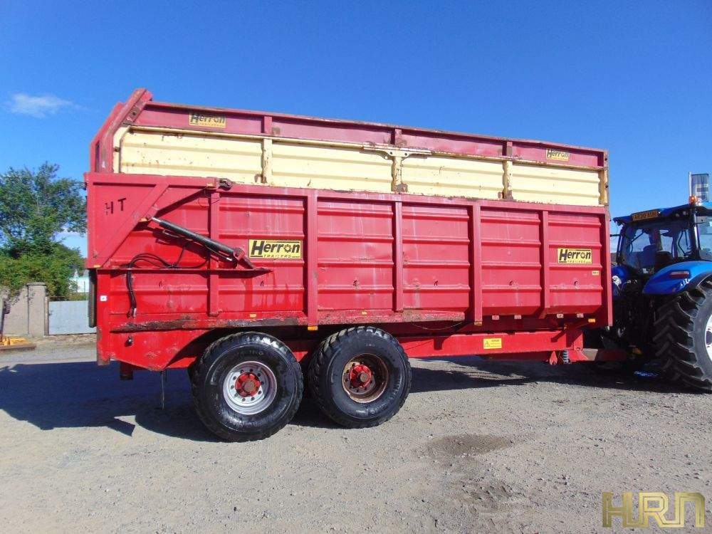 HERRON 18T TRAILER (12007856) - Image 7