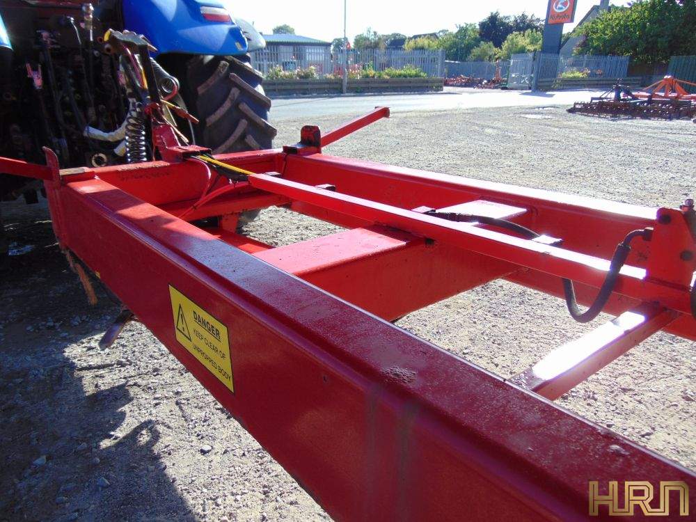 HERRON 18T TRAILER (12007856) - Image 12