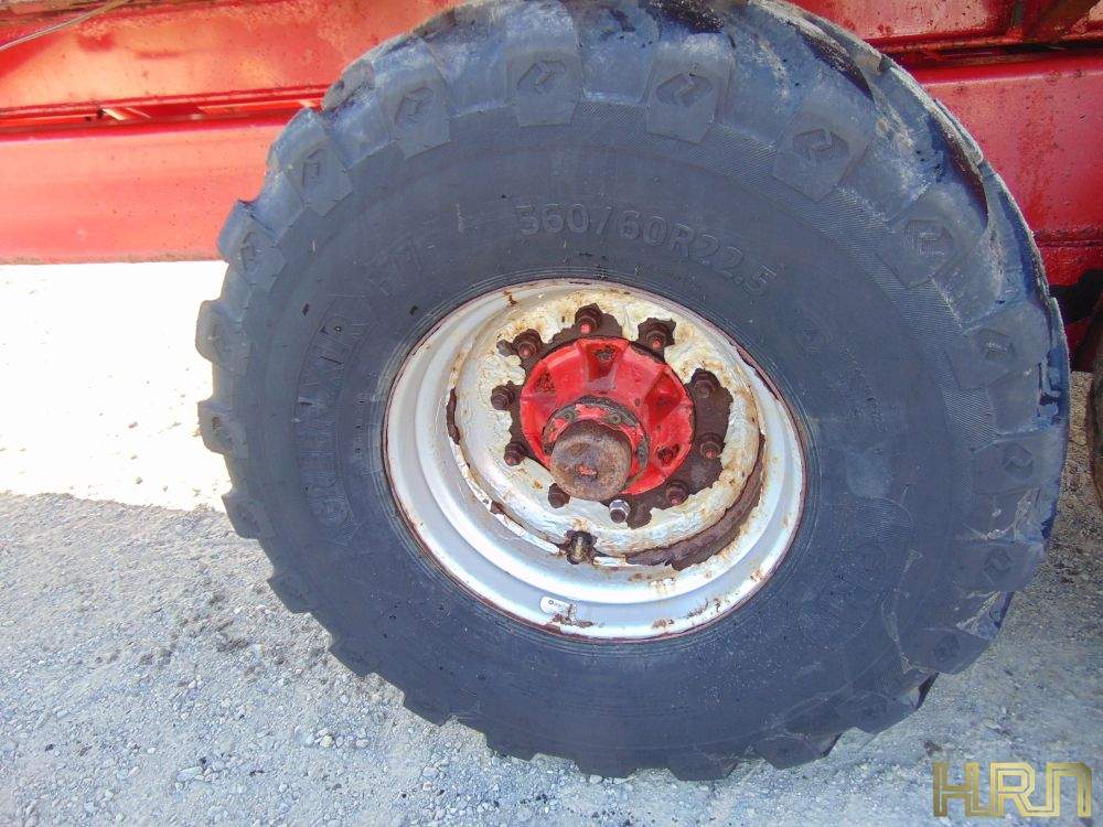 HERRON 18T TRAILER (12007856) - Image 13