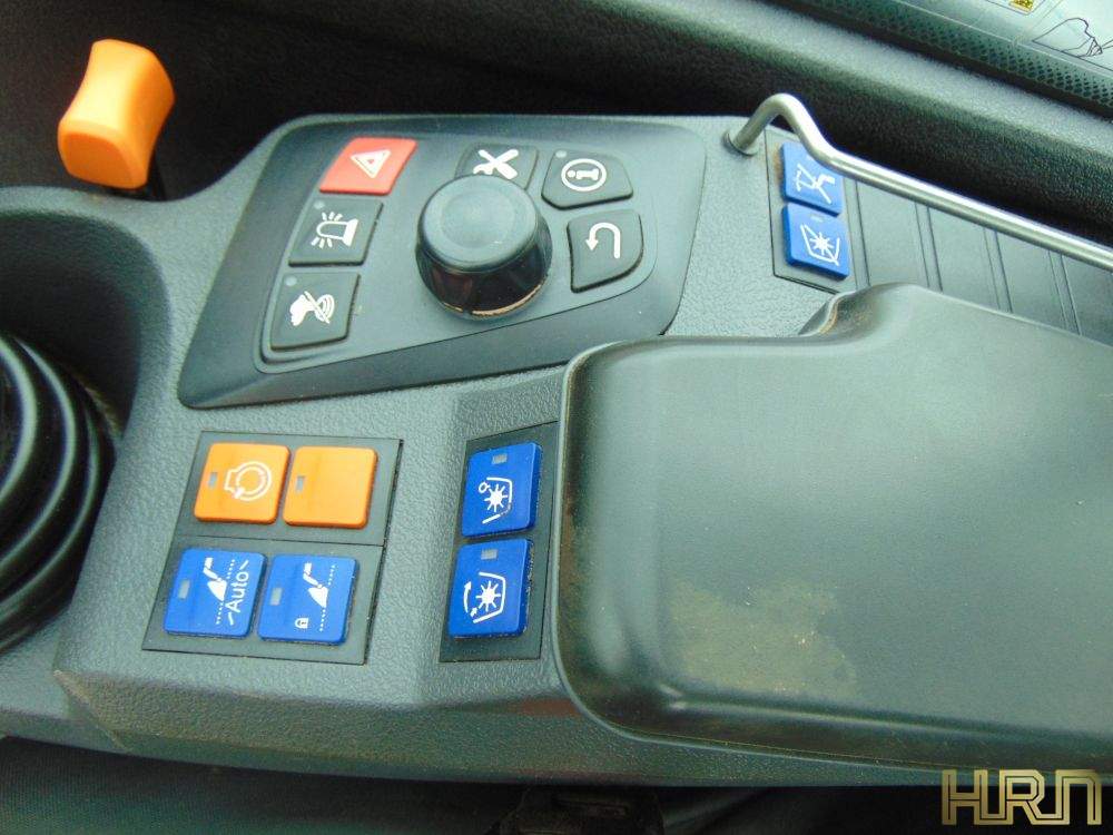 MANITOU MLT 630-105 TELESCOPIC HANDLER (12011087) - Image 36