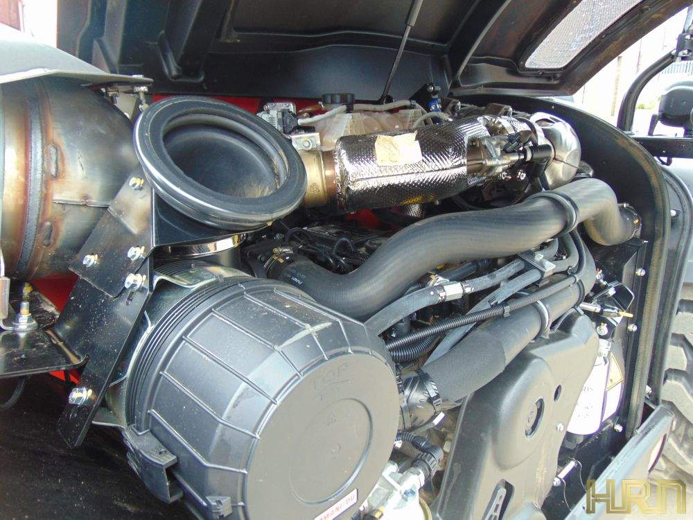 MANITOU MLT 630-105 TELESCOPIC HANDLER (12011087) - Image 20