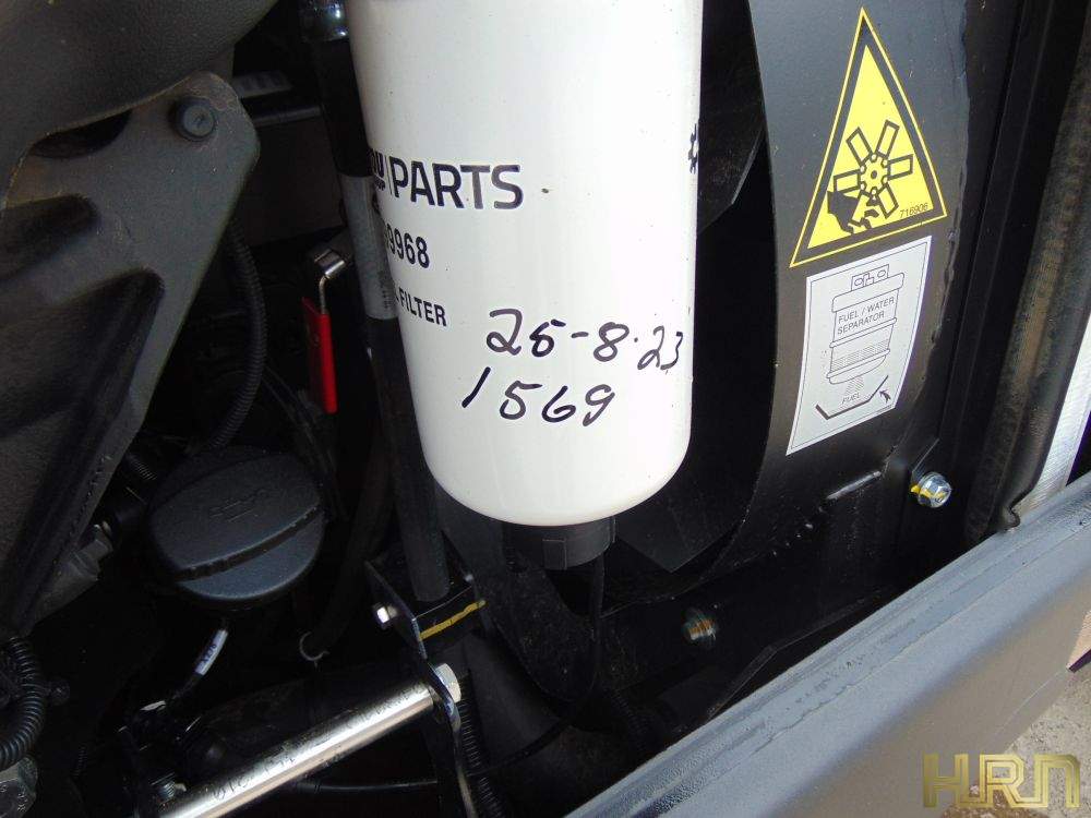 MANITOU MLT 630-105 TELESCOPIC HANDLER (12011087) - Image 23