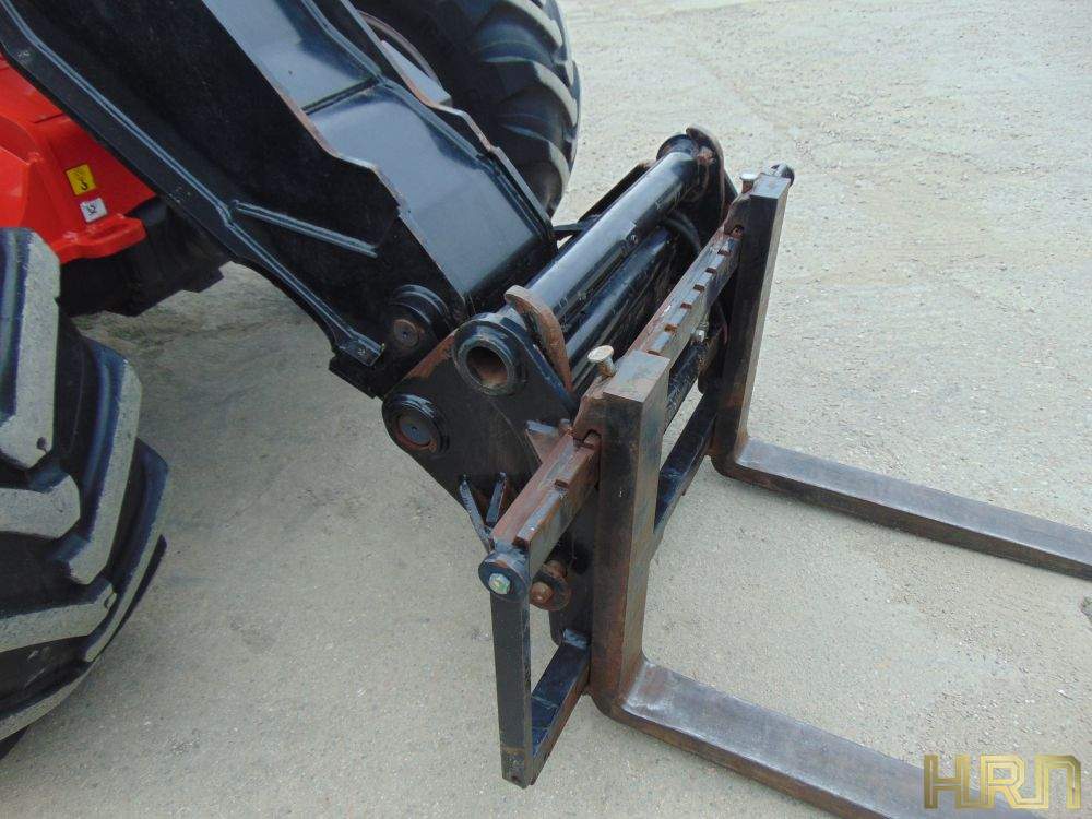 MANITOU MLT 630-105 TELESCOPIC HANDLER (12011087) - Image 24