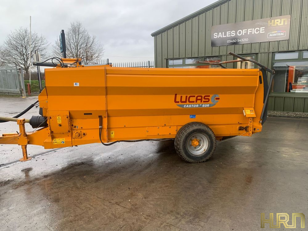 MISC LUCAS 60R STRAW CHOPPER (12011532) - Image 4