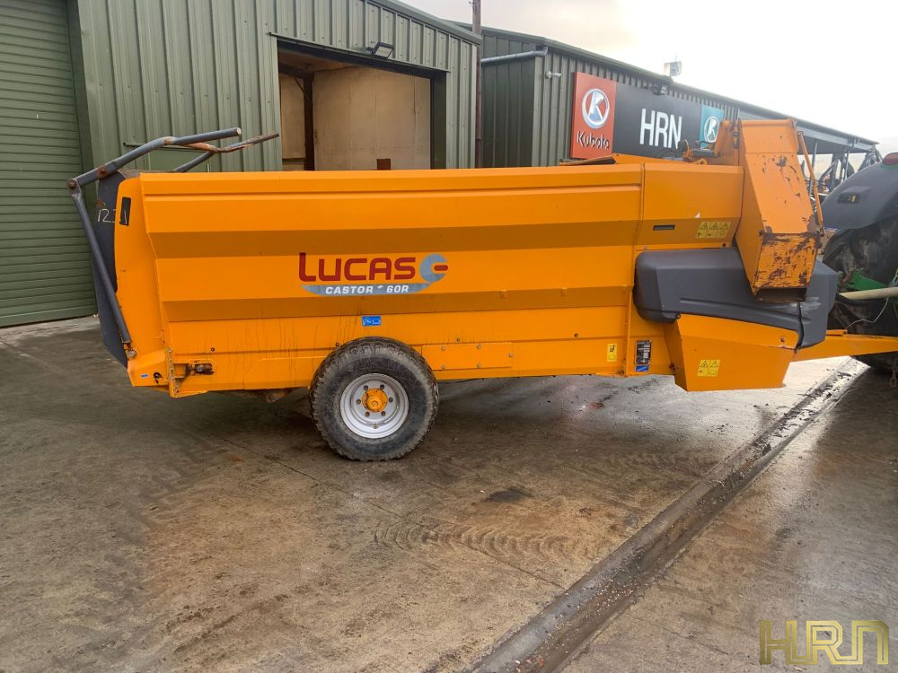 MISC LUCAS 60R STRAW CHOPPER (12011532) - Image 6