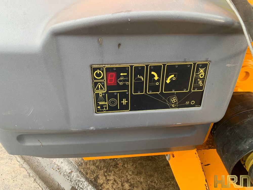 MISC LUCAS 60R STRAW CHOPPER (12011532) - Image 8