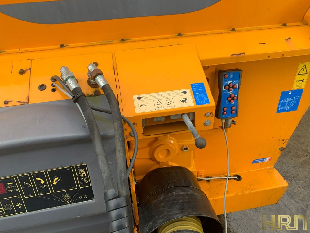 MISC LUCAS 60R STRAW CHOPPER (12011532) - Image 9