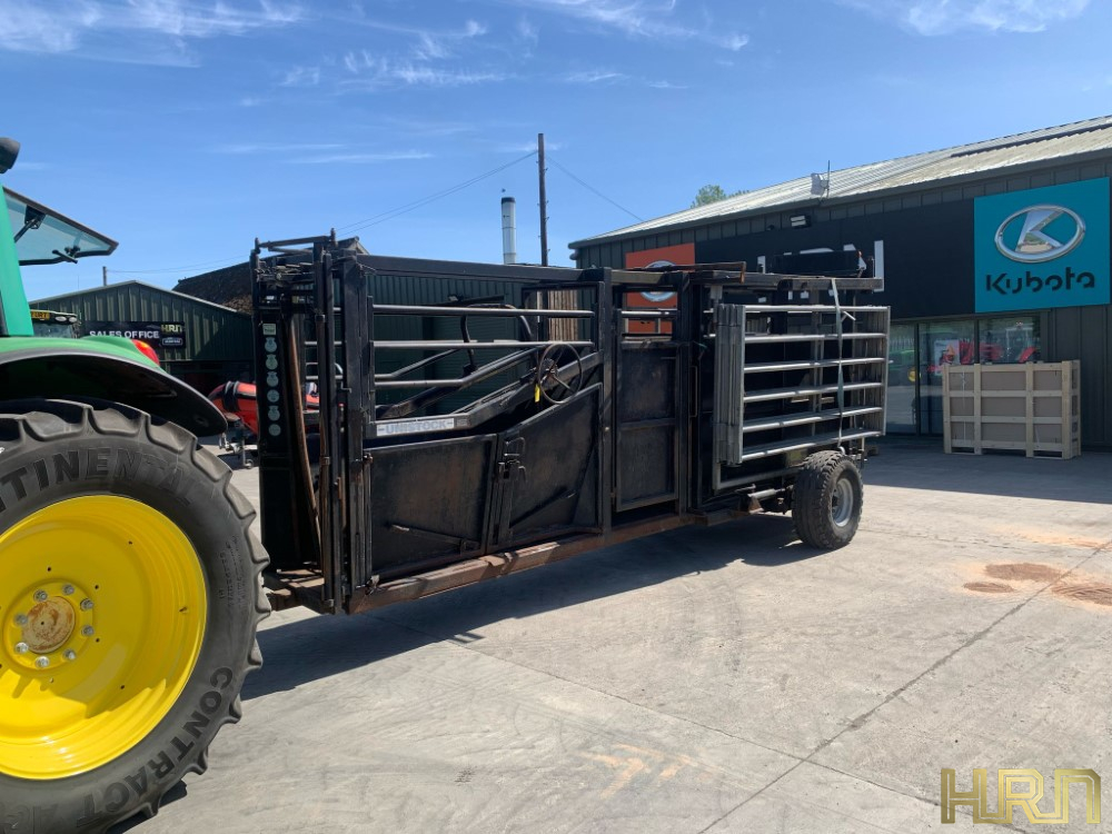 MISC CATTLE SYSTEM CATTLE HANDLING (12011908) - Image 4