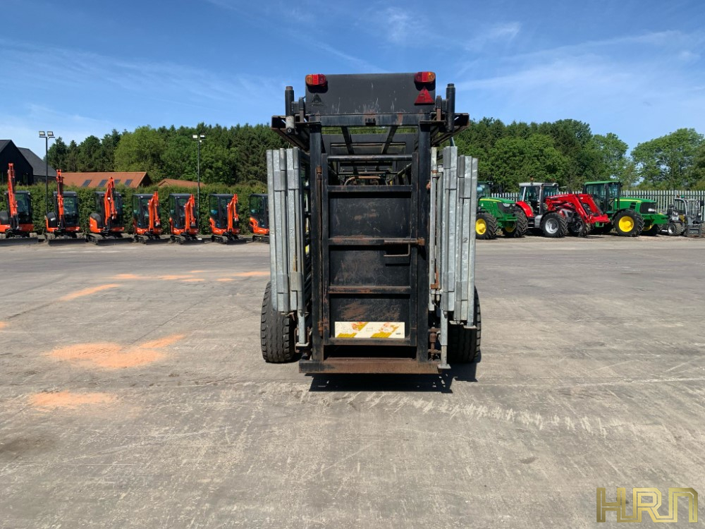 MISC CATTLE SYSTEM CATTLE HANDLING (12011908) - Image 6