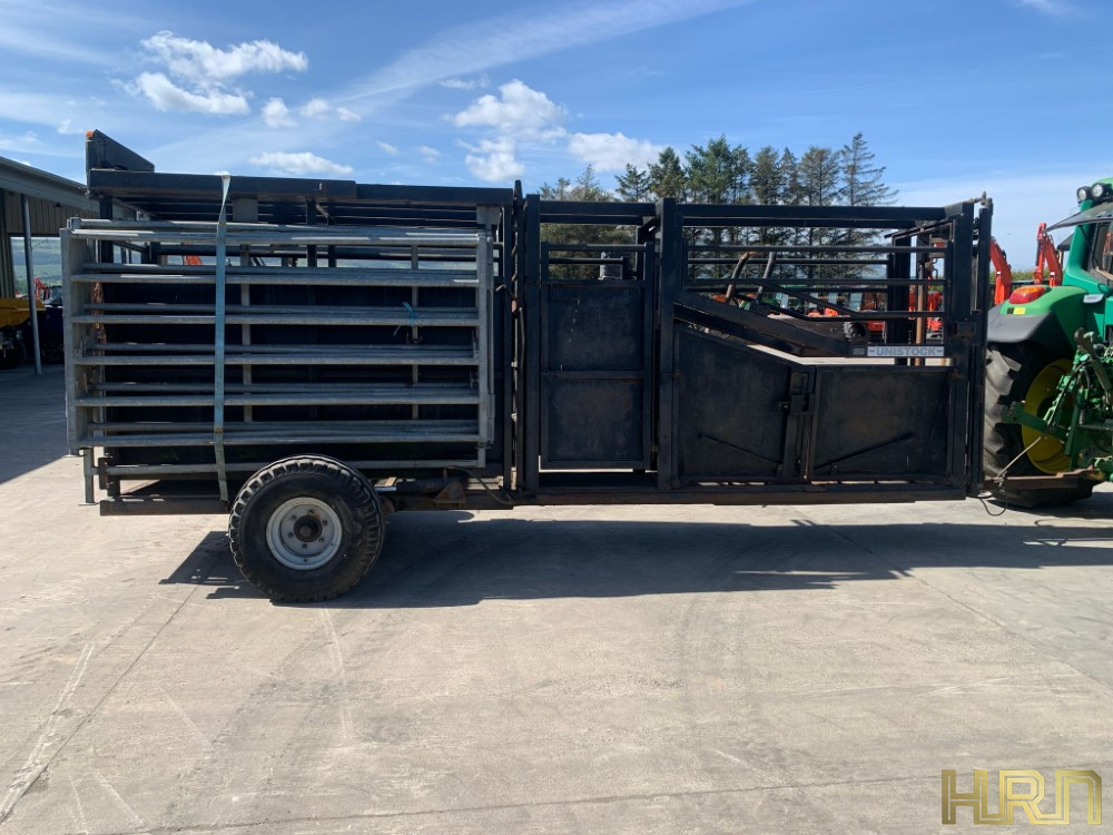 MISC CATTLE SYSTEM CATTLE HANDLING (12011908) - Image 7