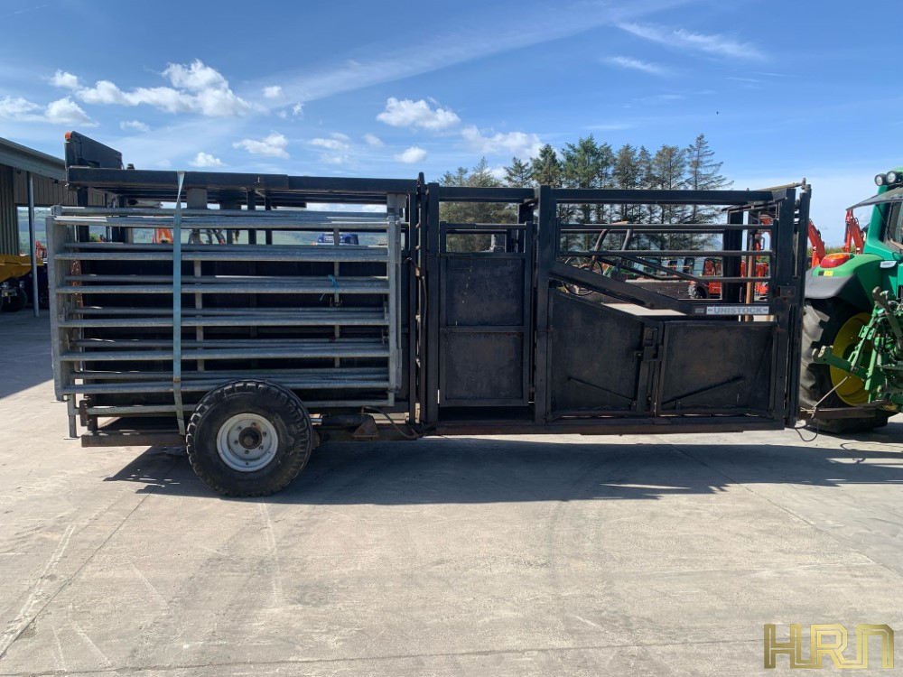 MISC CATTLE SYSTEM CATTLE HANDLING (12011908) - Image 9