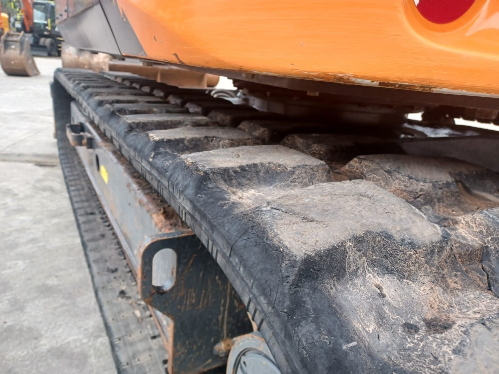 DOOSAN DX85R-7 EXCAVATOR (71036799) - Image 12