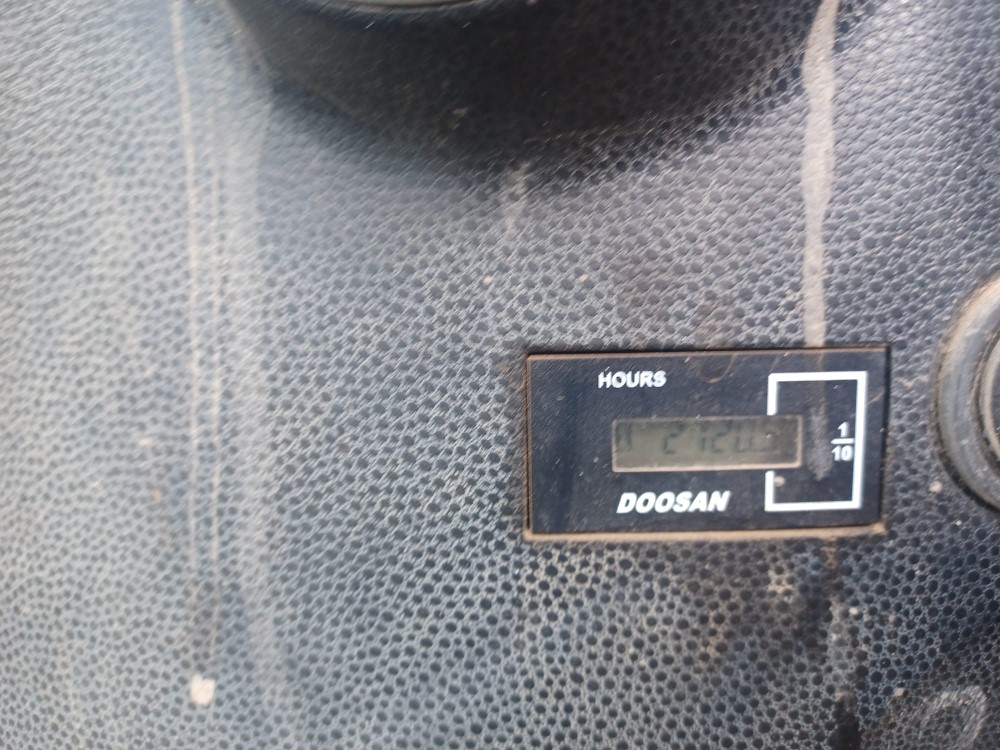 DOOSAN DX85R-7 EXCAVATOR (71036799) - Image 14