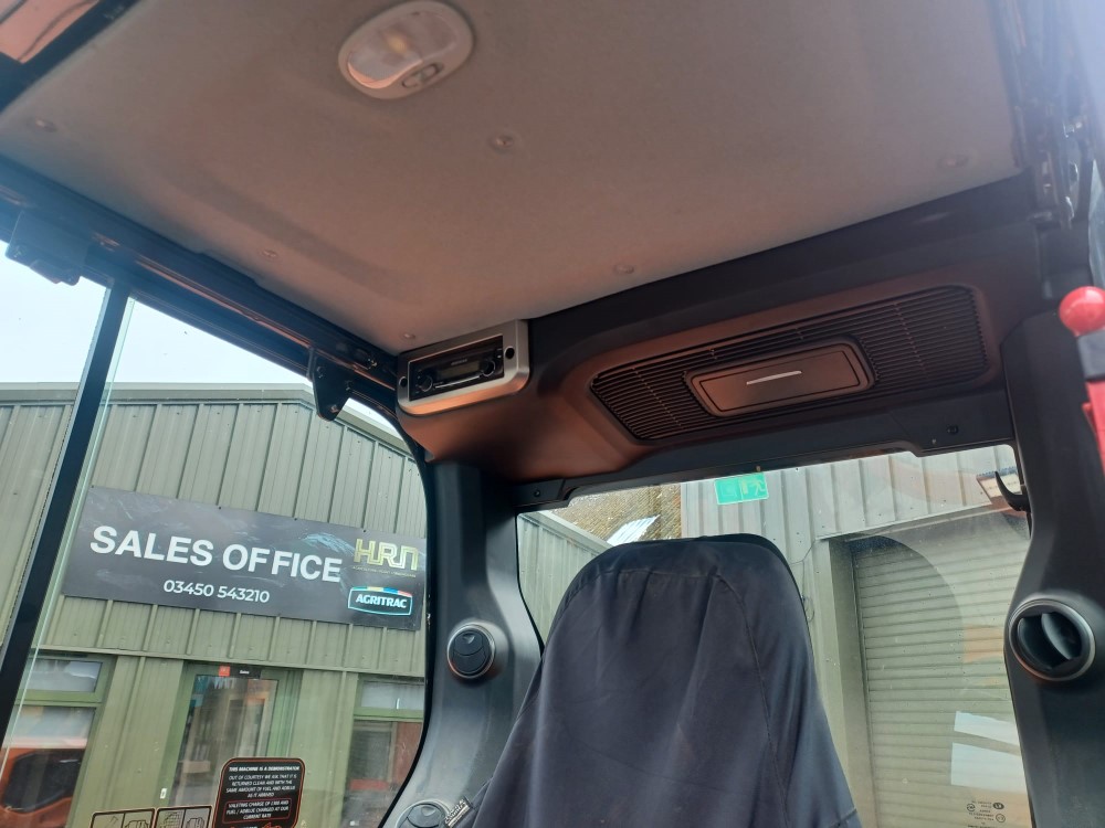 DOOSAN DX85R-7 EXCAVATOR (71036799) - Image 15