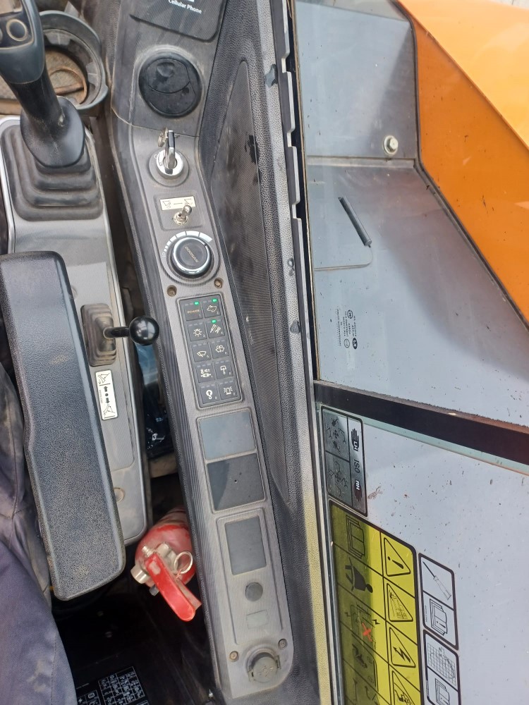 DOOSAN DX85R-7 EXCAVATOR (71036799) - Image 17