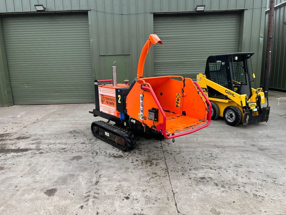 MISC TIMBERWOLF TW230VTR (12012347) - Image 3