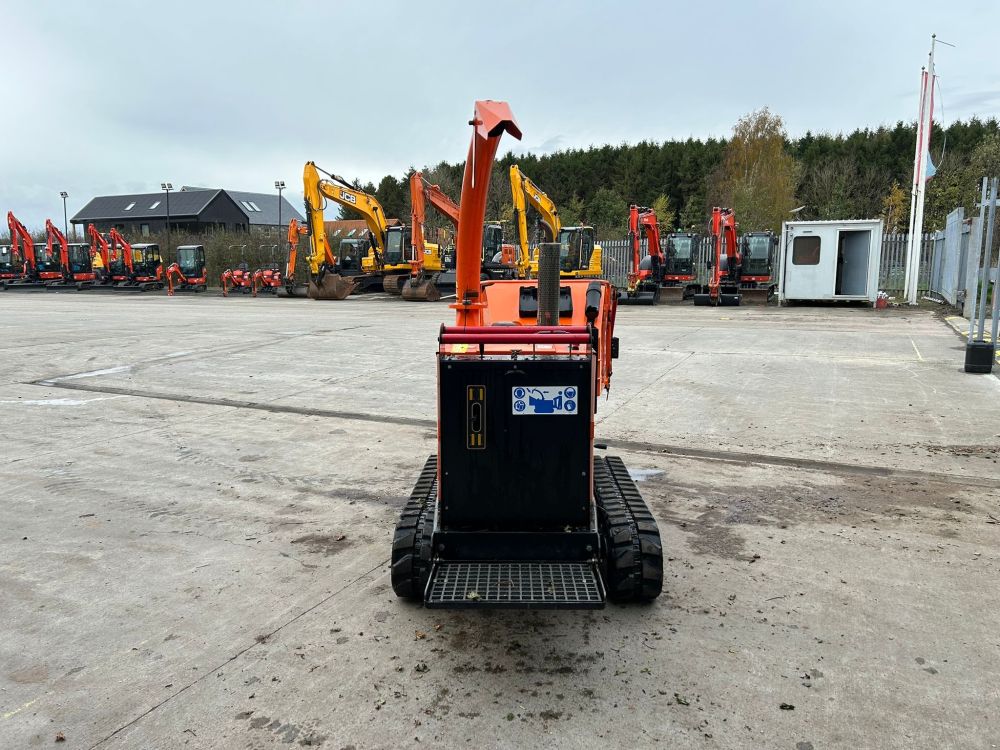 MISC TIMBERWOLF TW230VTR (12012347) - Image 6