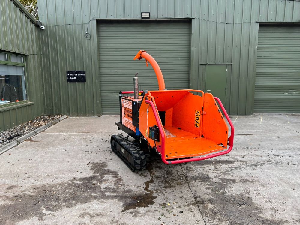 MISC TIMBERWOLF TW230VTR (12012347) - Image 8