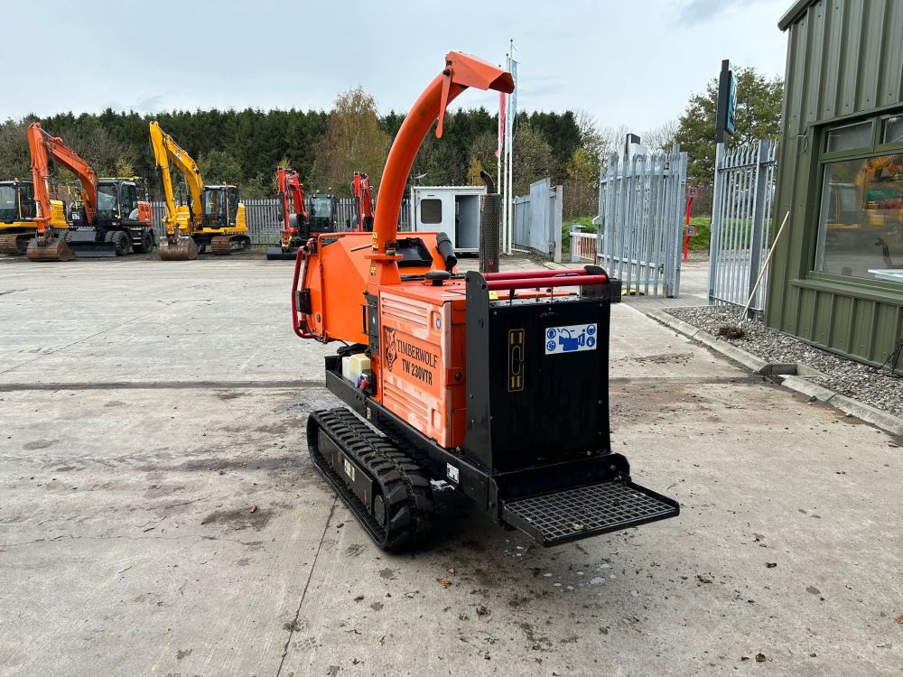 MISC TIMBERWOLF TW230VTR (12012347) - Image 9