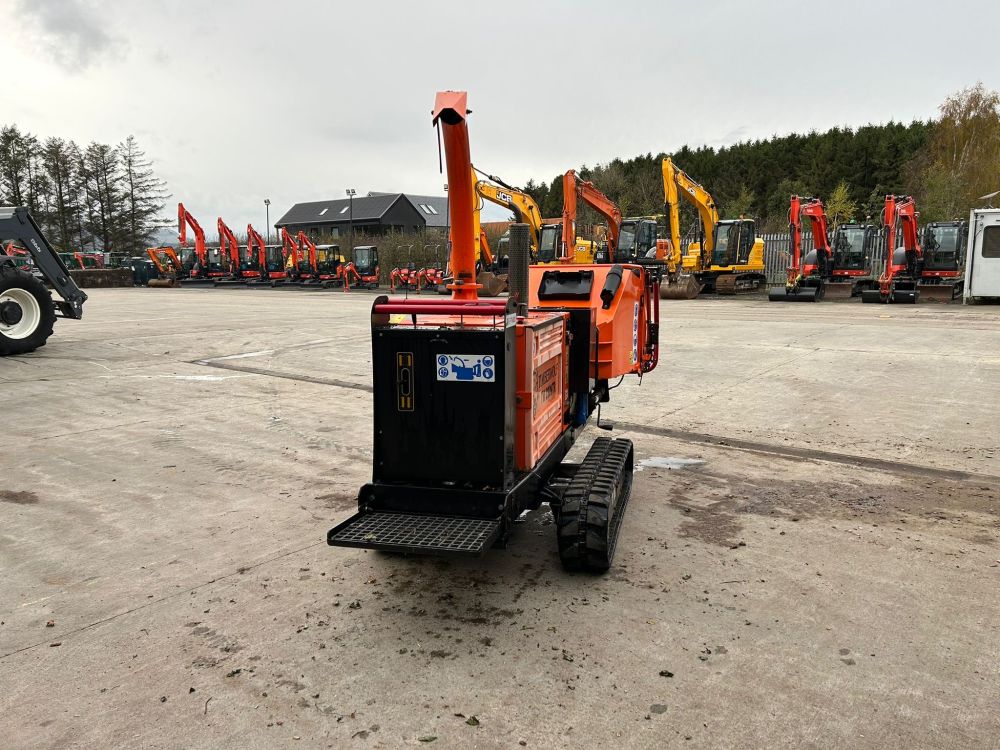 MISC TIMBERWOLF TW230VTR (12012347) - Image 11