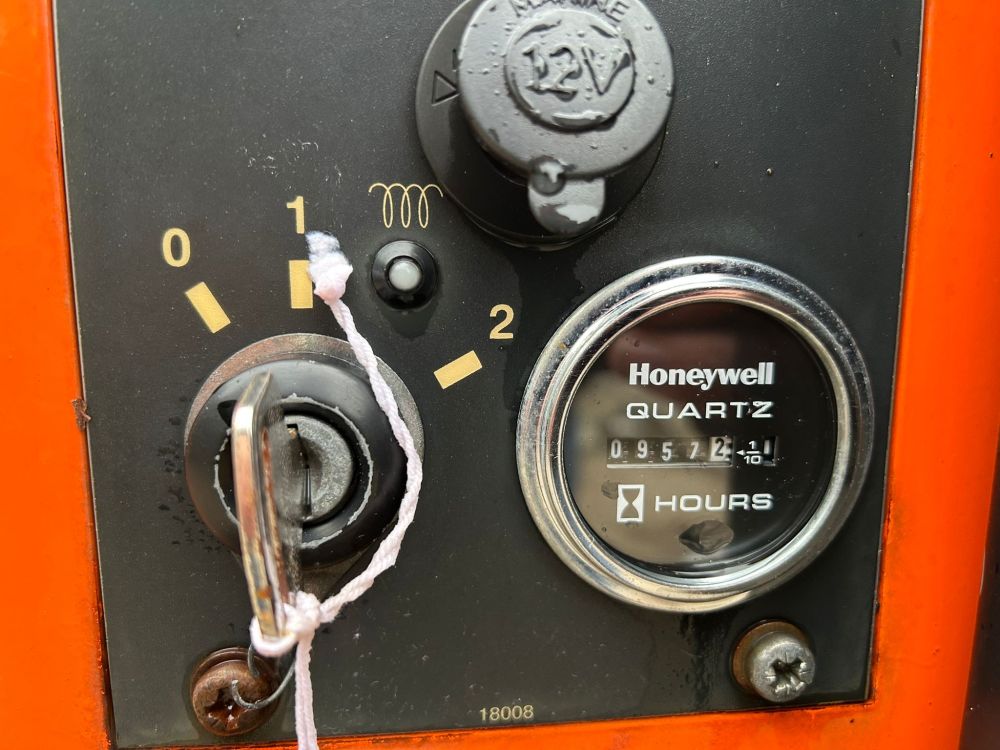 MISC TIMBERWOLF TW230VTR (12012347) - Image 13