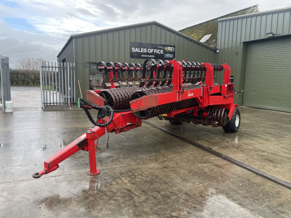 OPICO HEVA 1020 CAMBRIDGE ROLLERS (71036859) - Image 2