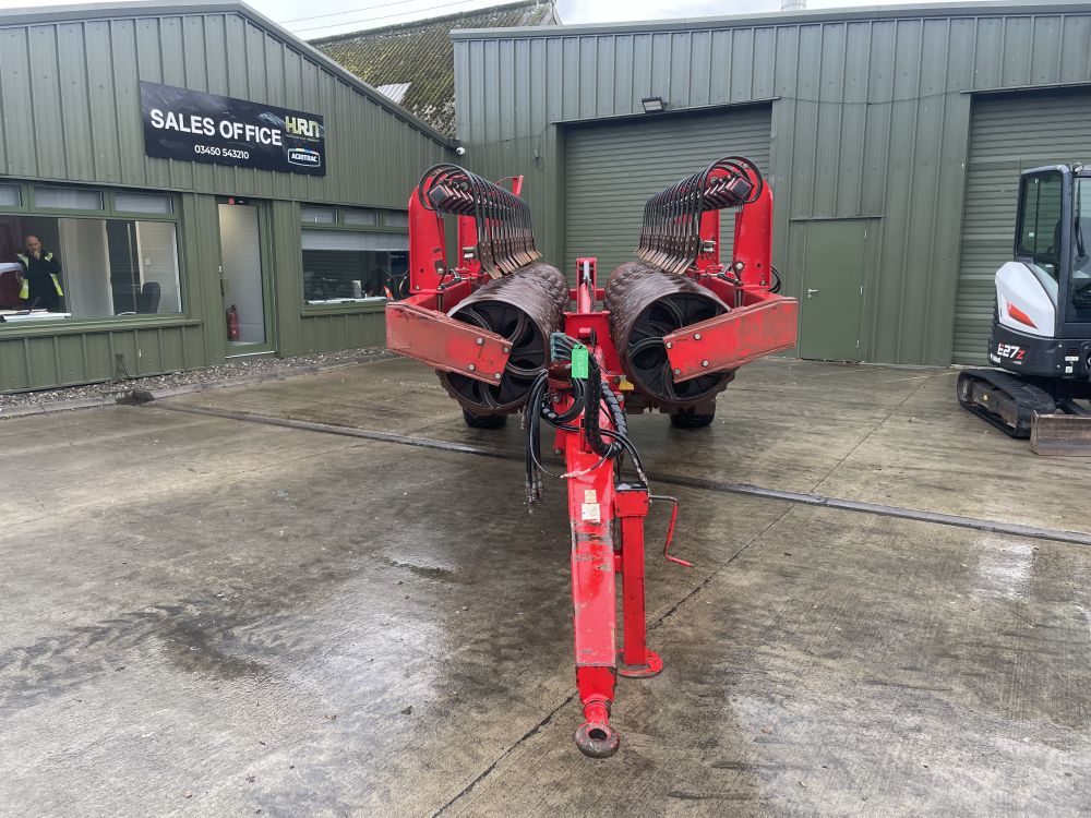 OPICO HEVA 1020 CAMBRIDGE ROLLERS (71036859) - Image 3