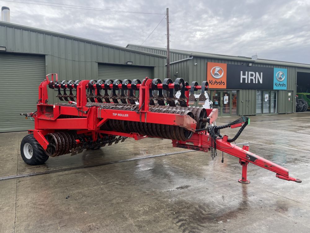 OPICO HEVA 1020 CAMBRIDGE ROLLERS (71036859) - Image 4