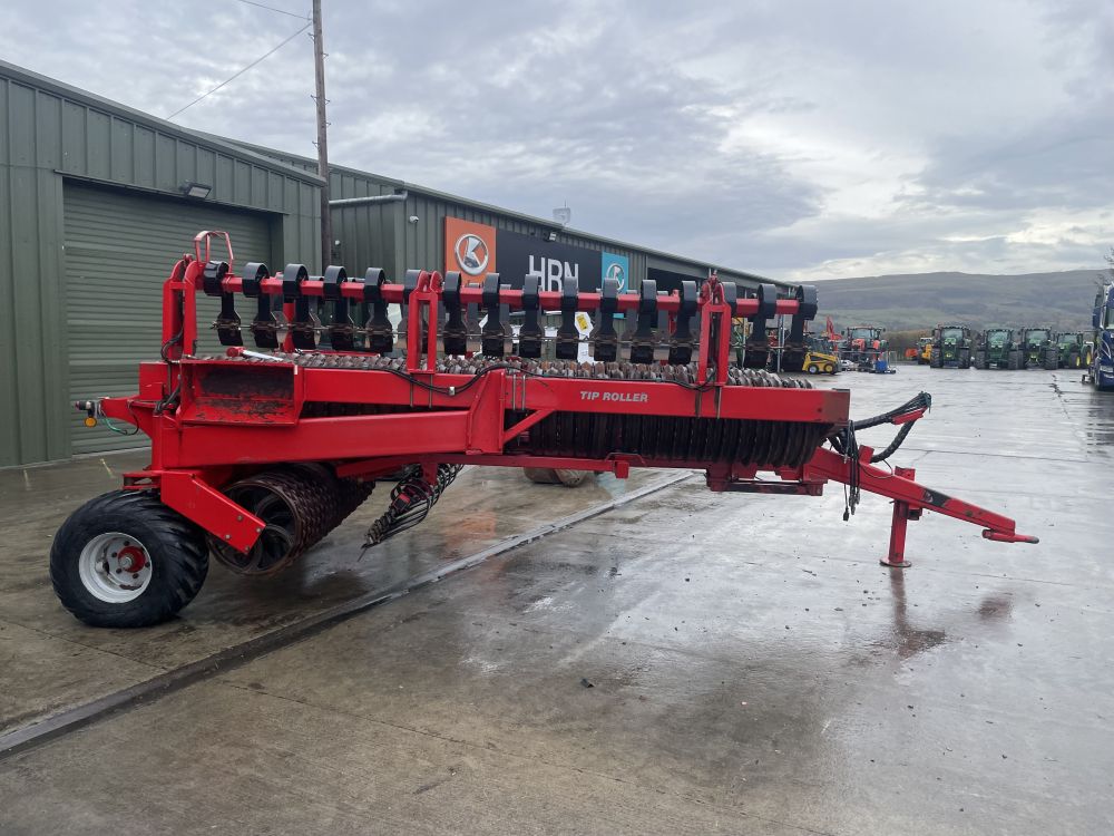 OPICO HEVA 1020 CAMBRIDGE ROLLERS (71036859) - Image 5