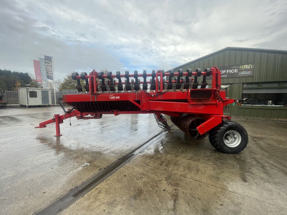 OPICO HEVA 1020 CAMBRIDGE ROLLERS (71036859) - Image 9