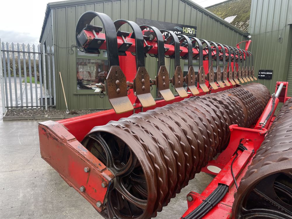 OPICO HEVA 1020 CAMBRIDGE ROLLERS (71036859) - Image 10