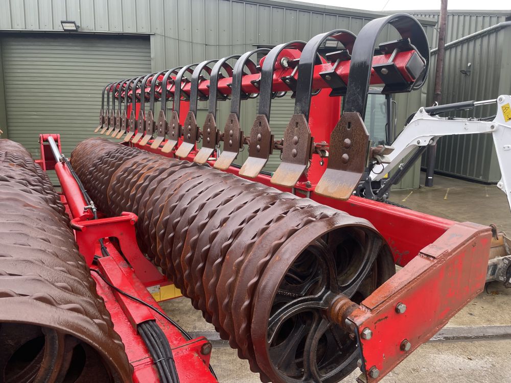 OPICO HEVA 1020 CAMBRIDGE ROLLERS (71036859) - Image 11